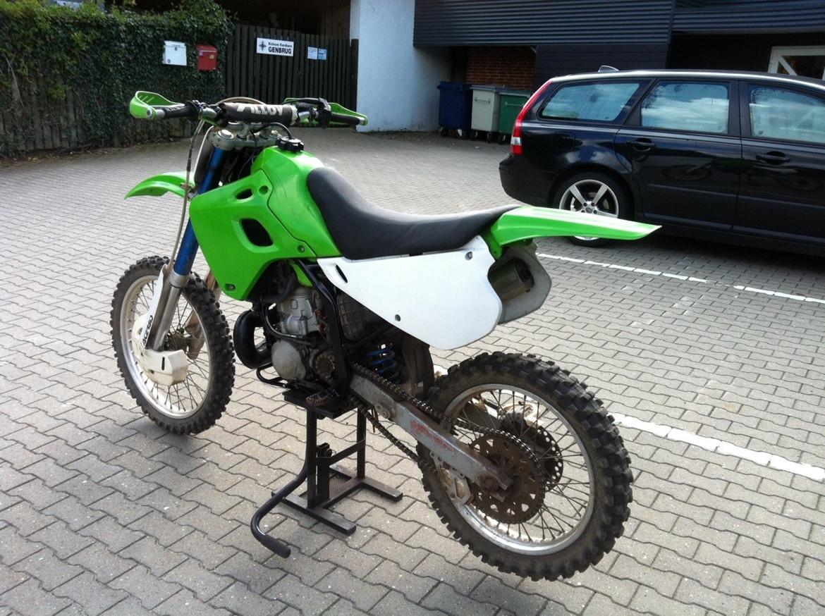 lidt billeder af mig i min fritid - ny malet billede 19