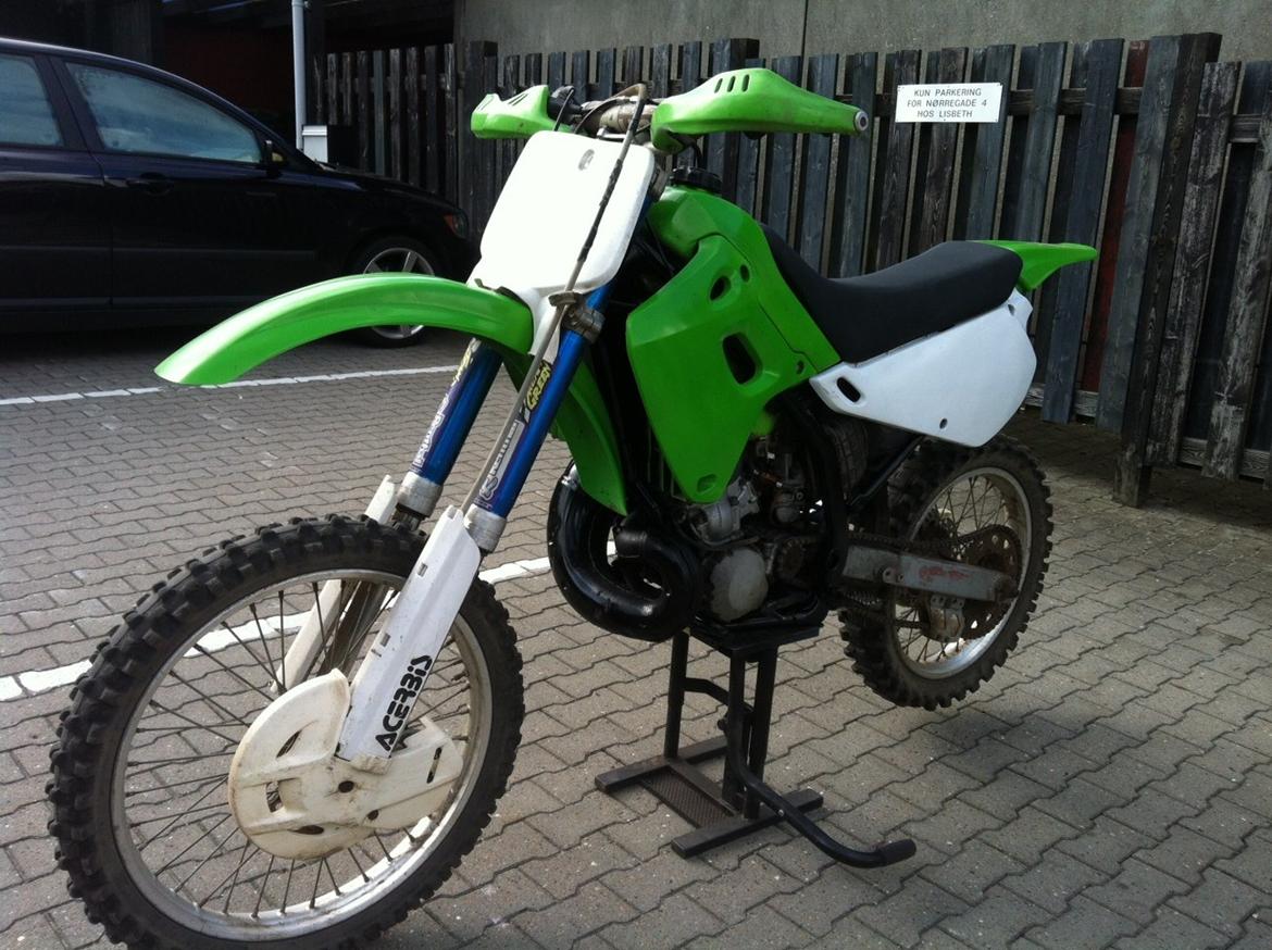 lidt billeder af mig i min fritid - ny malet billede 20