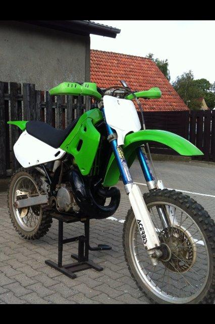 lidt billeder af mig i min fritid - ny malet billede 21