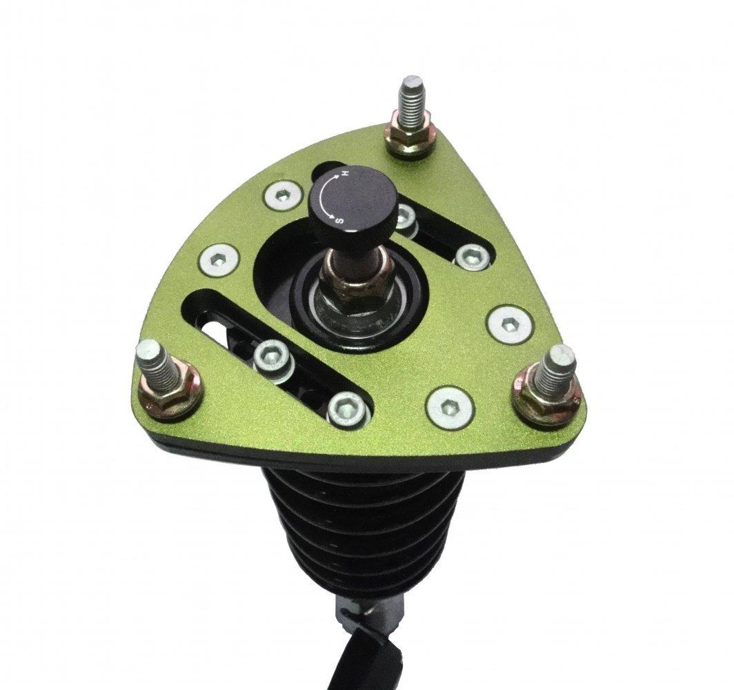 PB-undervogn og Powerflex bøsninger billede 3