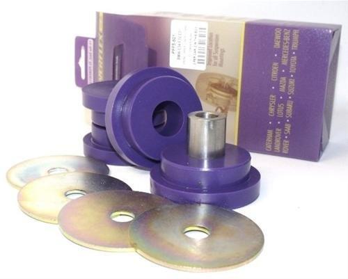 PB-undervogn og Powerflex bøsninger billede 8