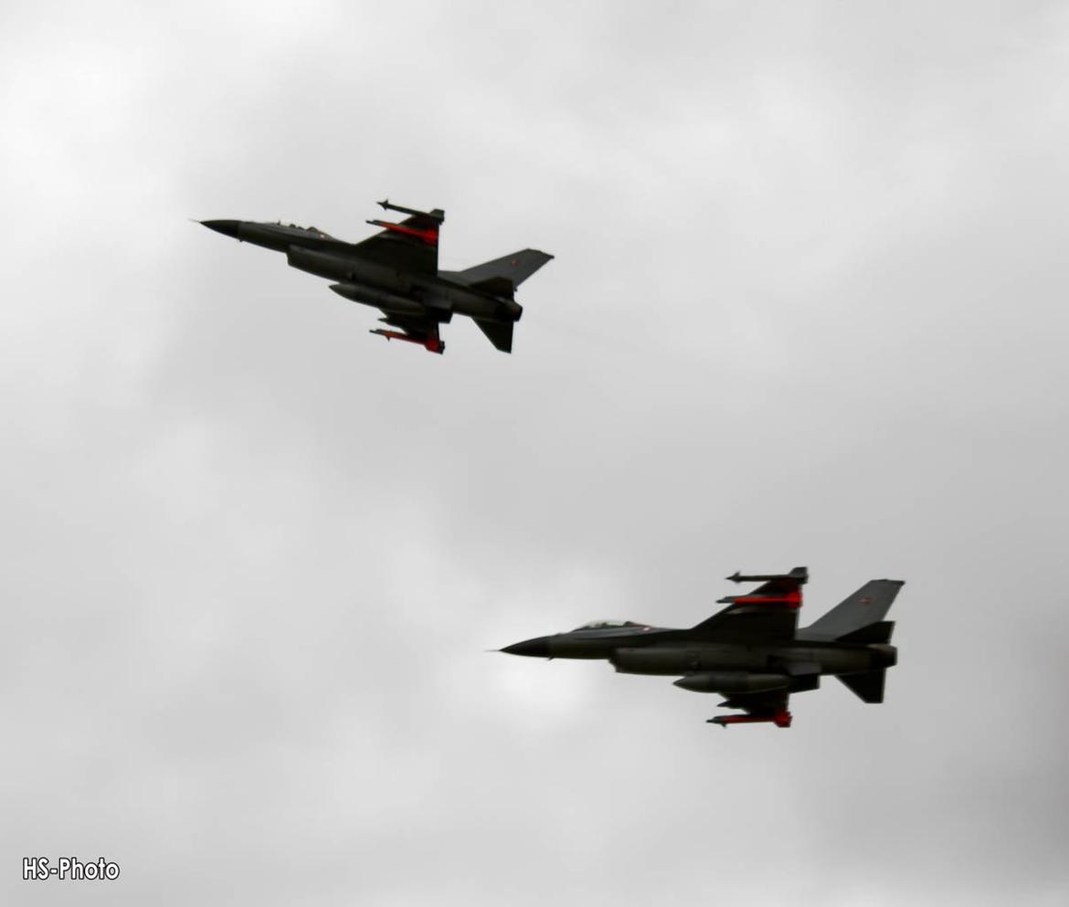 Ferrari Day - Esbjerg Lufthavn billede 2