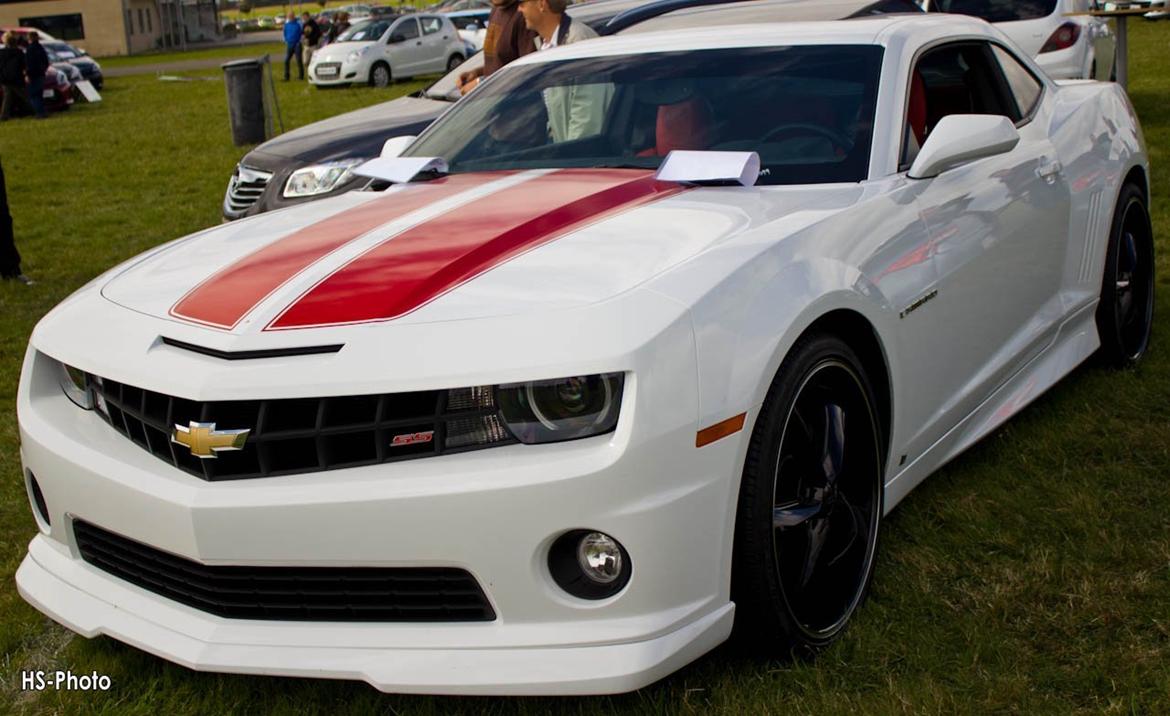 Ferrari Day - Esbjerg Lufthavn billede 39