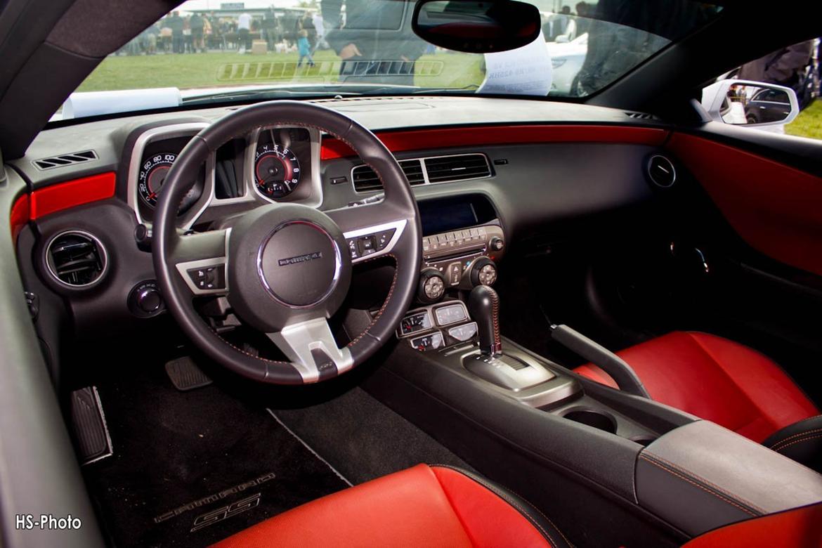 Ferrari Day - Esbjerg Lufthavn billede 40