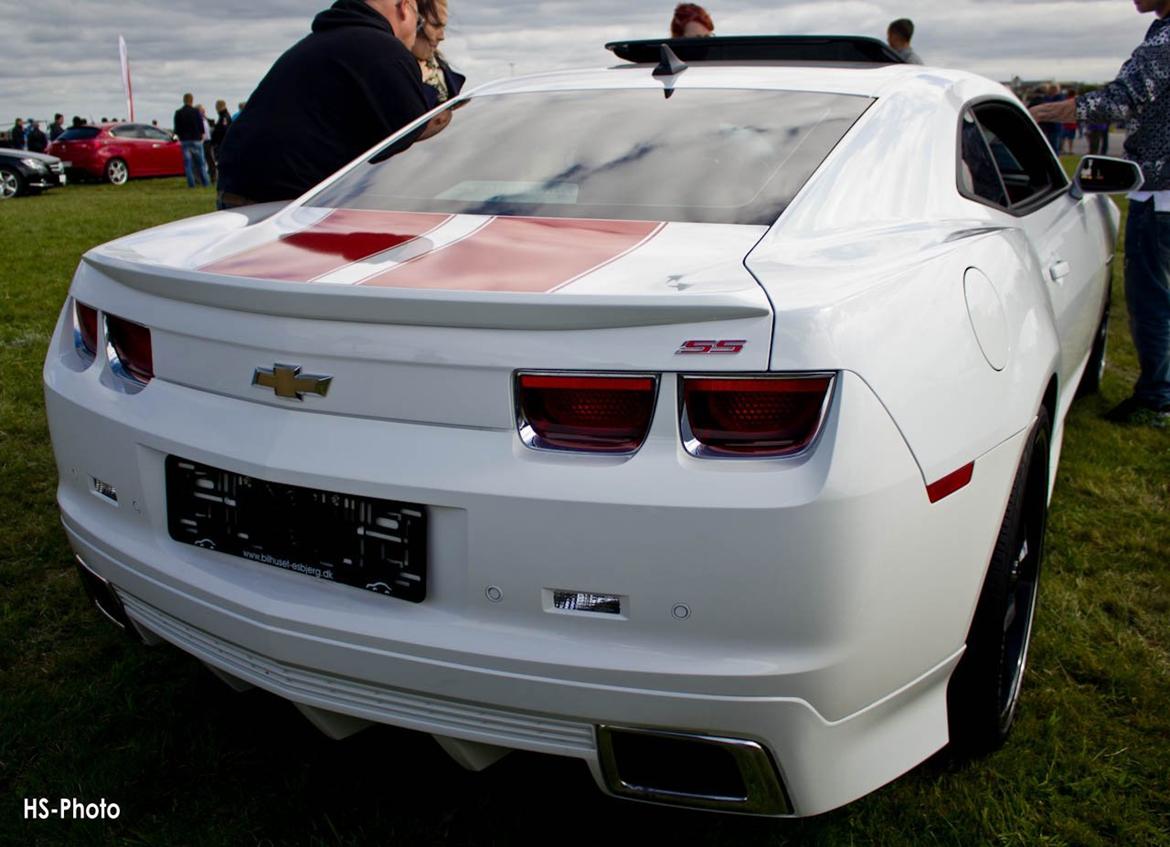 Ferrari Day - Esbjerg Lufthavn billede 41