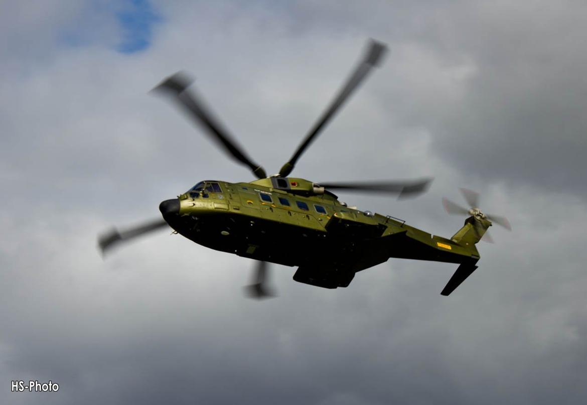 Ferrari Day - Esbjerg Lufthavn billede 42