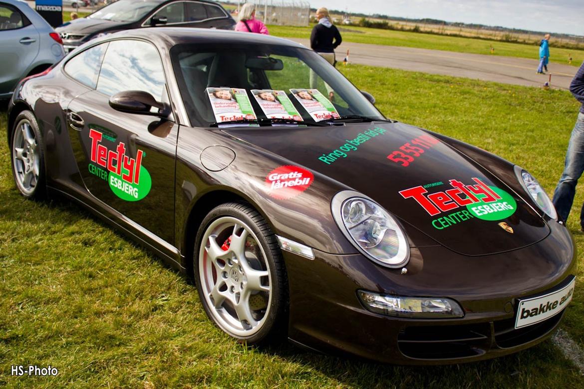 Ferrari Day - Esbjerg Lufthavn billede 43