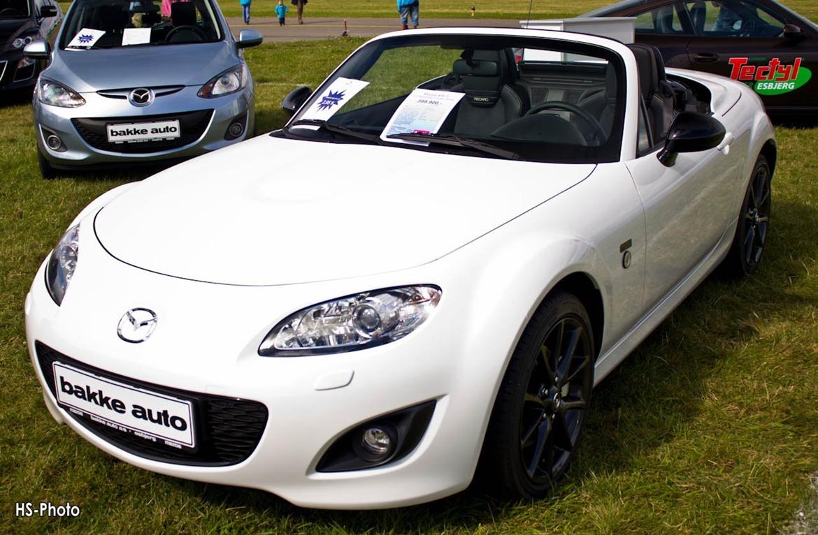 Ferrari Day - Esbjerg Lufthavn billede 44