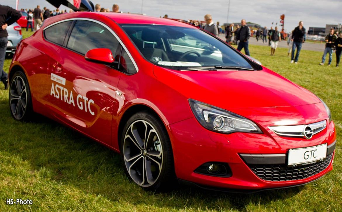 Ferrari Day - Esbjerg Lufthavn billede 45