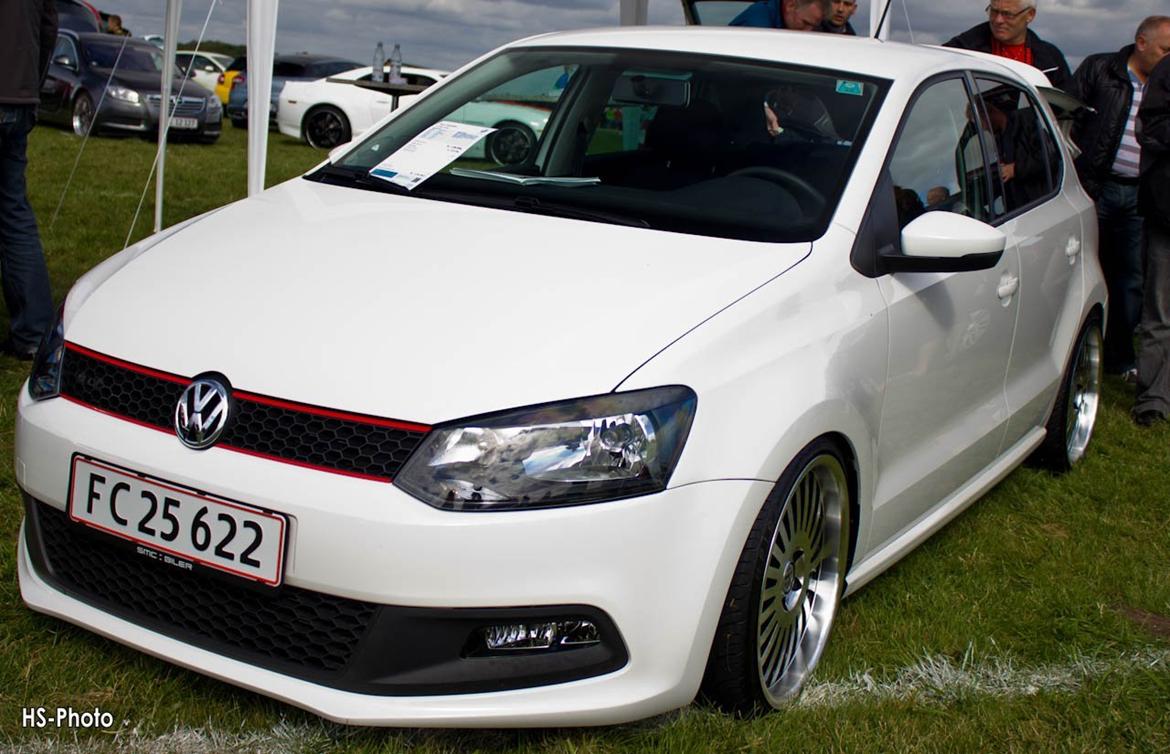 Ferrari Day - Esbjerg Lufthavn billede 46