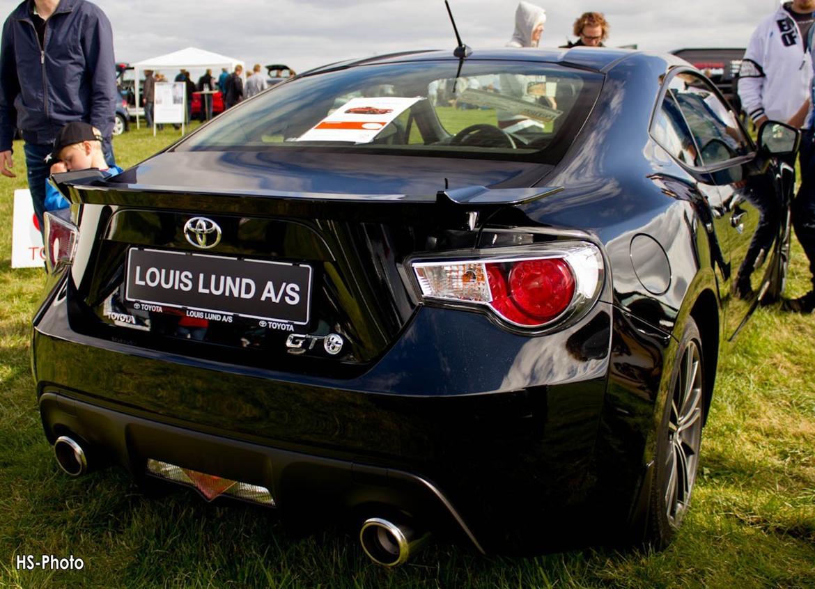 Ferrari Day - Esbjerg Lufthavn billede 47