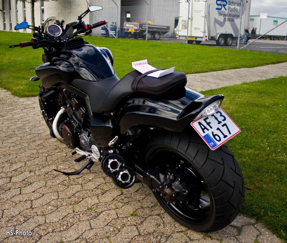 Ferrari Day - Esbjerg Lufthavn billede 49