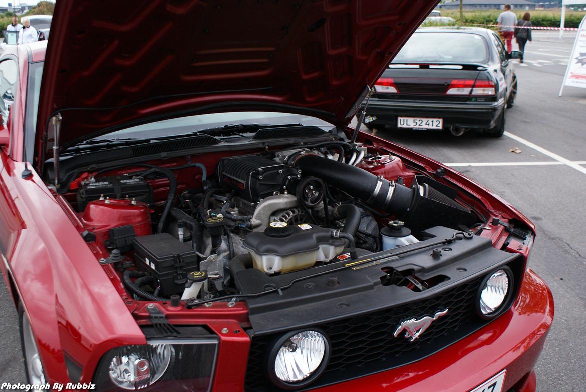 Bilmesser.dk MEET Hillerød 25-8-2012 billede 2