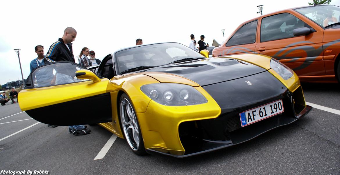 Bilmesser.dk MEET Hillerød 25-8-2012 billede 4