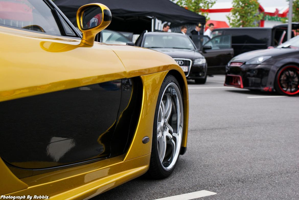 Bilmesser.dk MEET Hillerød 25-8-2012 billede 5