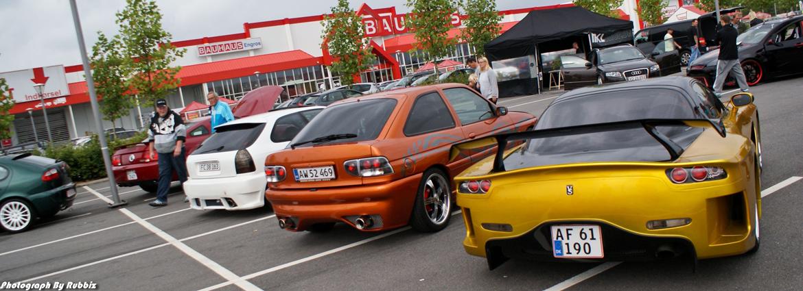 Bilmesser.dk MEET Hillerød 25-8-2012 billede 8