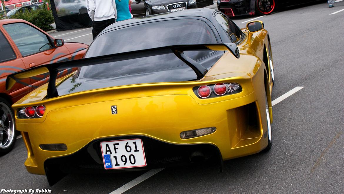 Bilmesser.dk MEET Hillerød 25-8-2012 billede 9