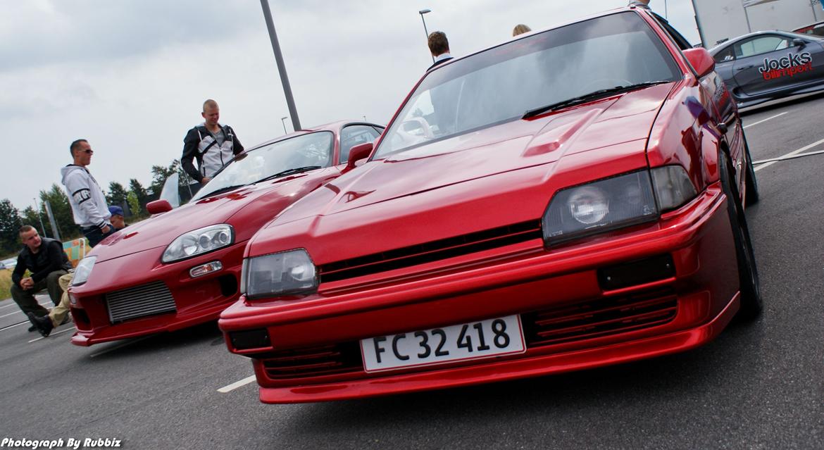 Bilmesser.dk MEET Hillerød 25-8-2012 billede 10