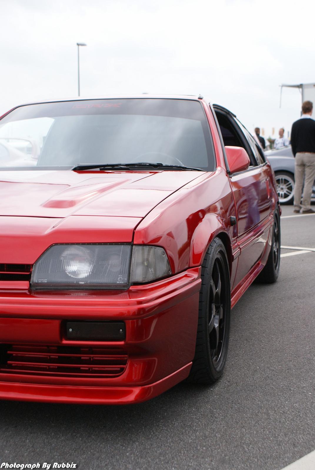 Bilmesser.dk MEET Hillerød 25-8-2012 billede 11