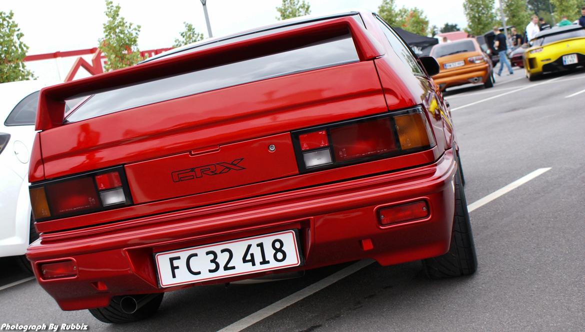 Bilmesser.dk MEET Hillerød 25-8-2012 billede 15