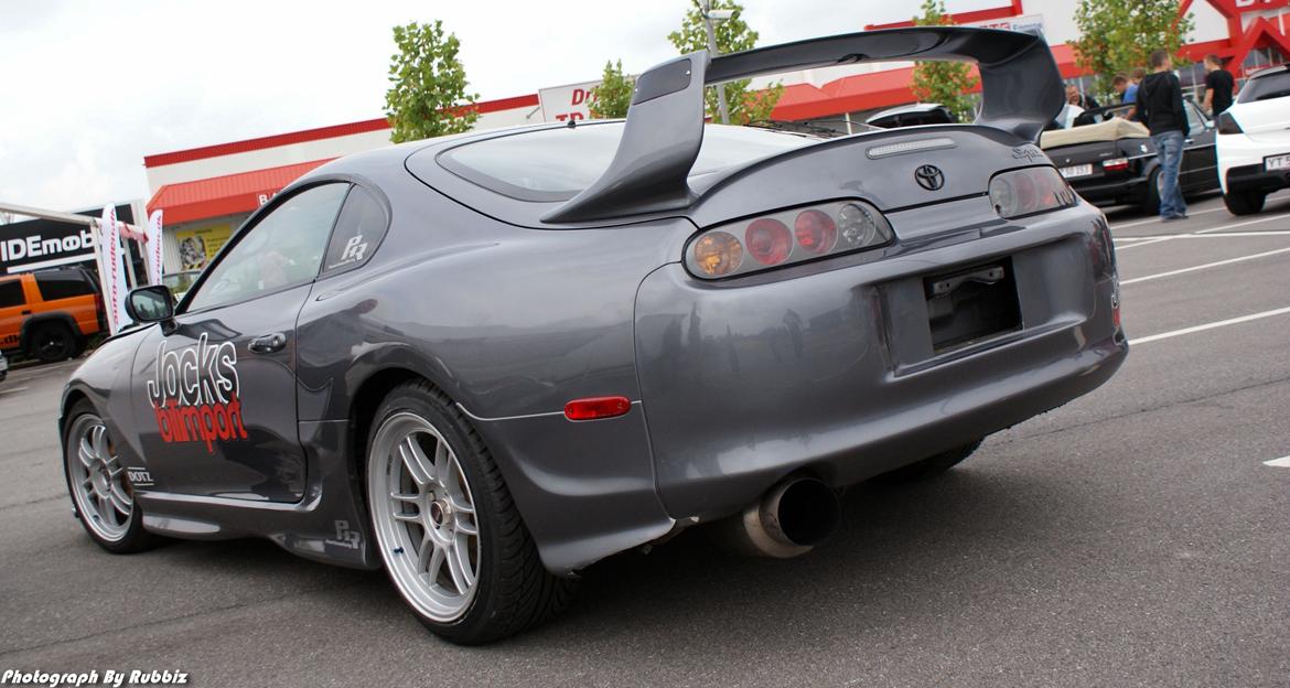 Bilmesser.dk MEET Hillerød 25-8-2012 billede 18