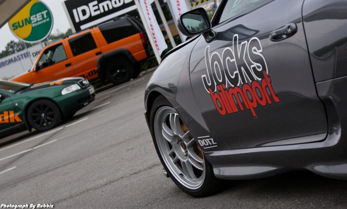 Bilmesser.dk MEET Hillerød 25-8-2012 billede 19