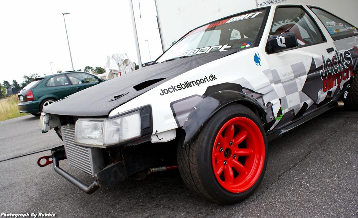 Bilmesser.dk MEET Hillerød 25-8-2012 billede 21