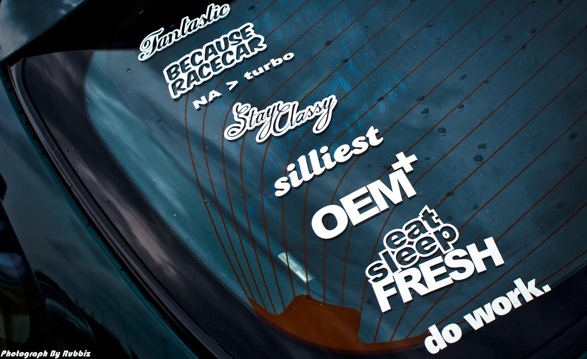 Bilmesser.dk MEET Hillerød 25-8-2012 billede 24