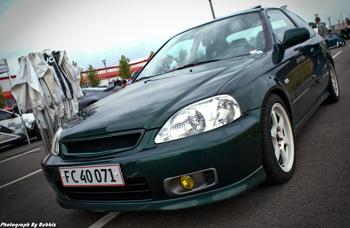 Bilmesser.dk MEET Hillerød 25-8-2012 billede 25