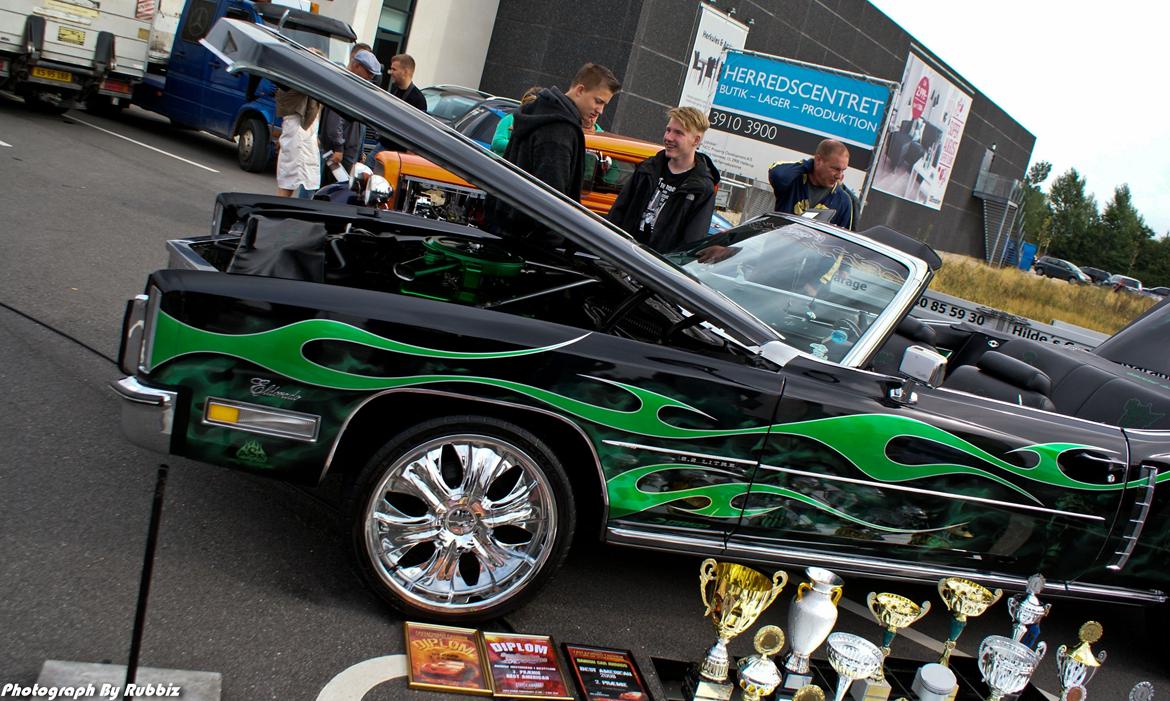 Bilmesser.dk MEET Hillerød 25-8-2012 billede 33