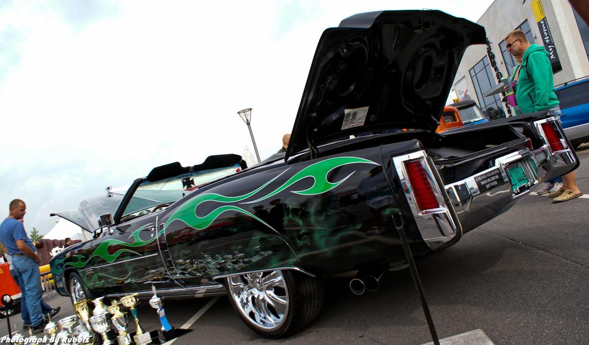 Bilmesser.dk MEET Hillerød 25-8-2012 billede 34