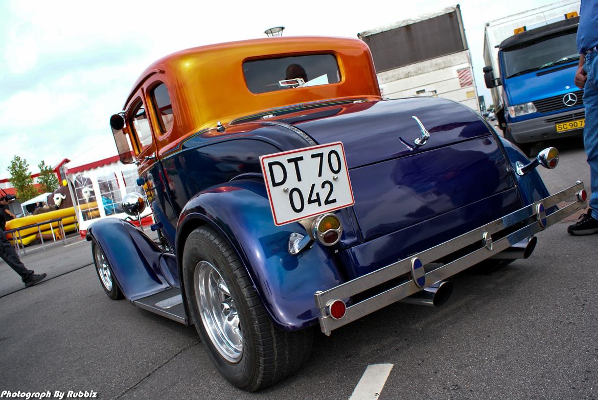 Bilmesser.dk MEET Hillerød 25-8-2012 billede 37