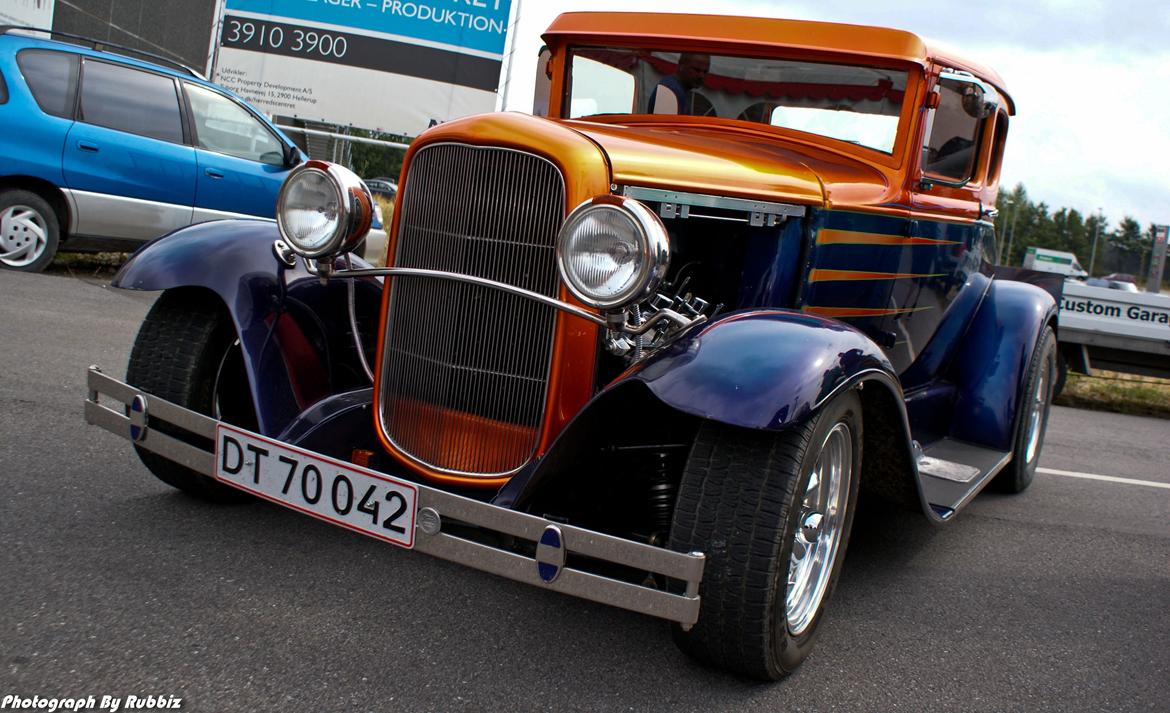 Bilmesser.dk MEET Hillerød 25-8-2012 billede 38