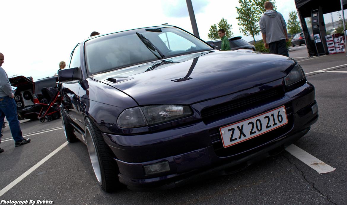 Bilmesser.dk MEET Hillerød 25-8-2012 billede 42