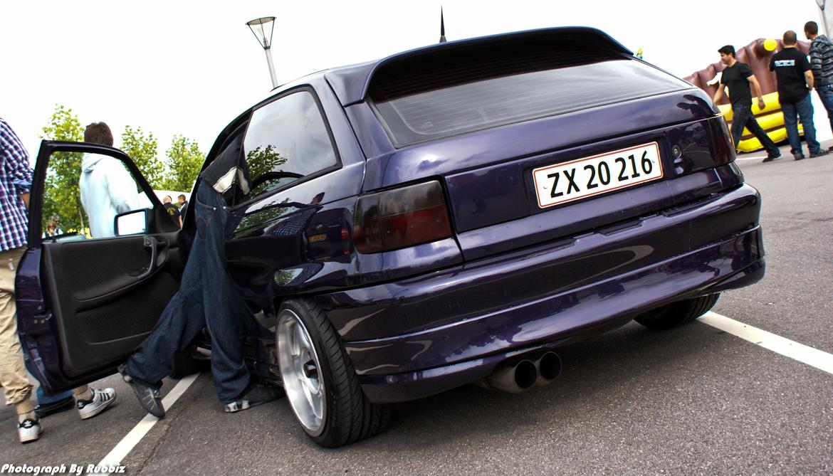 Bilmesser.dk MEET Hillerød 25-8-2012 billede 43