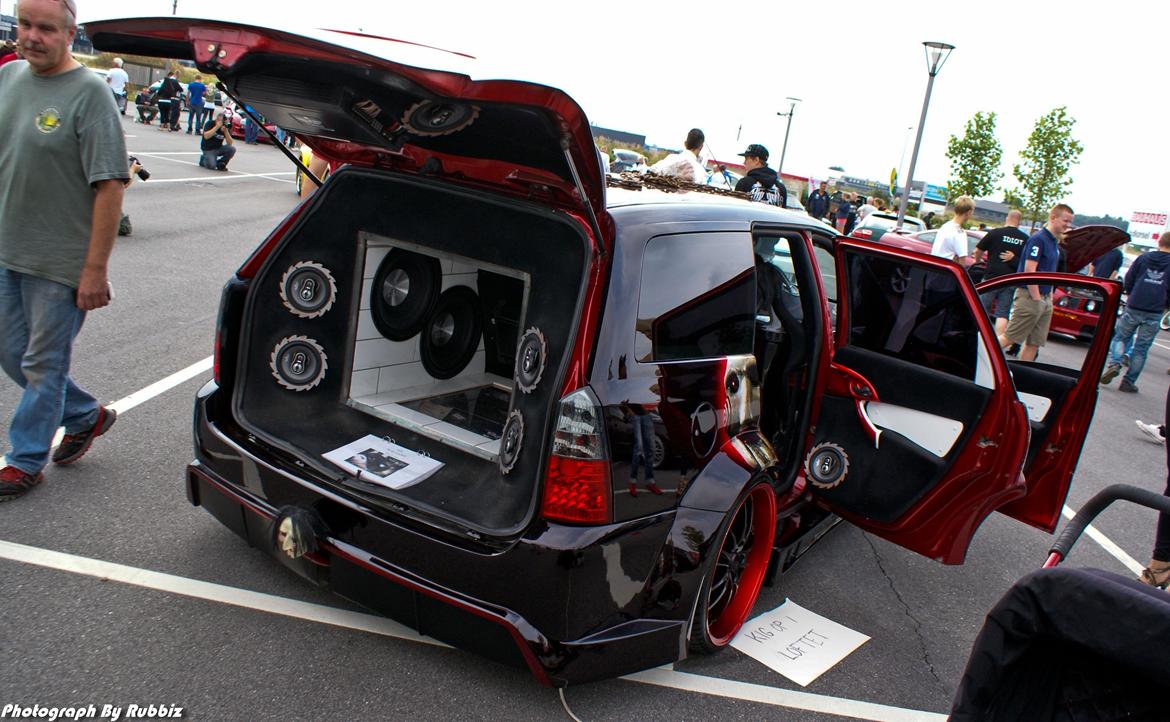 Bilmesser.dk MEET Hillerød 25-8-2012 billede 44