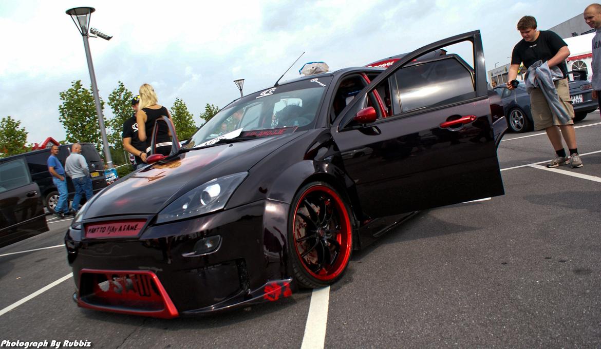 Bilmesser.dk MEET Hillerød 25-8-2012 billede 45