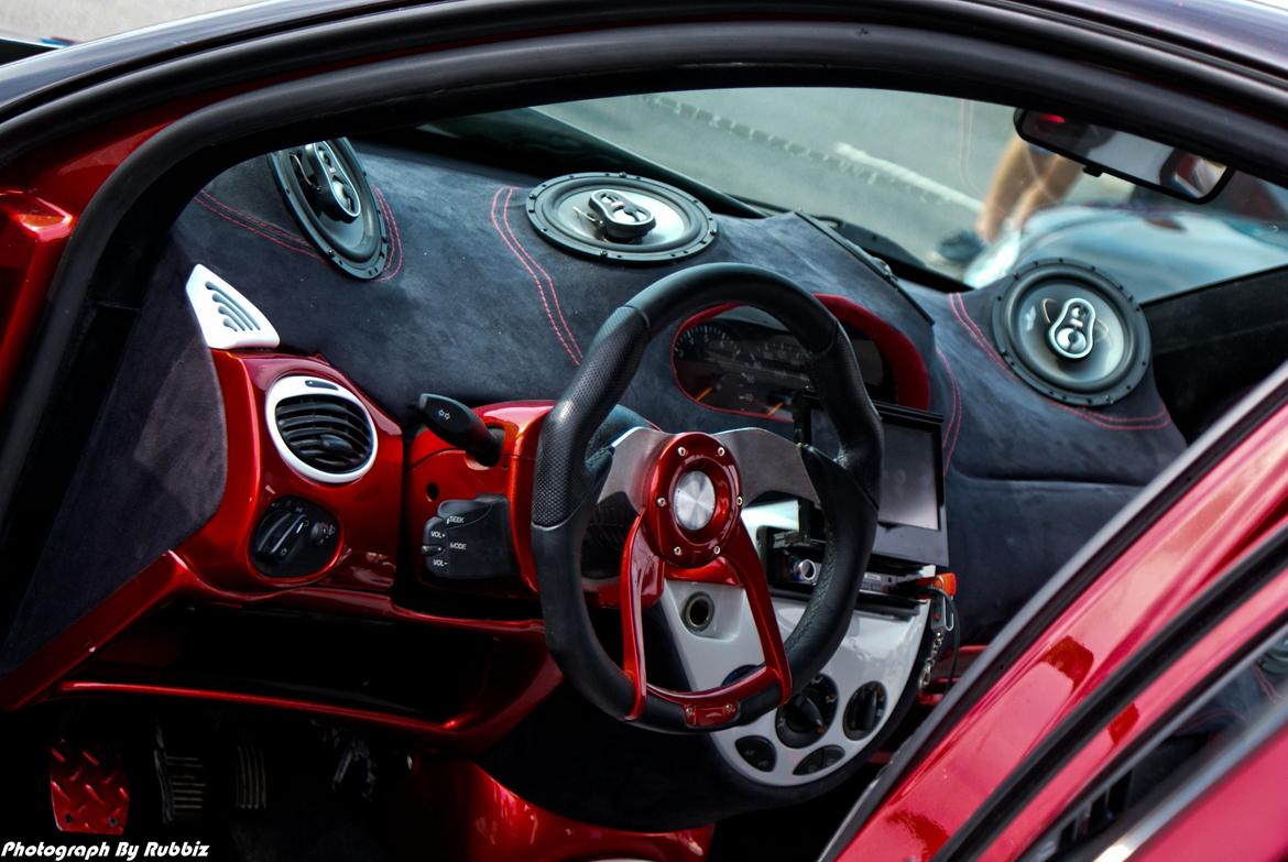 Bilmesser.dk MEET Hillerød 25-8-2012 billede 46