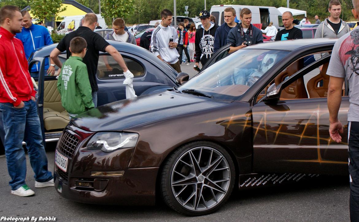 Bilmesser.dk MEET Hillerød 25-8-2012 billede 55