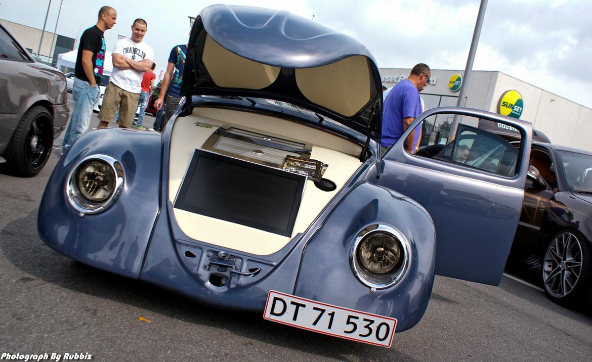 Bilmesser.dk MEET Hillerød 25-8-2012 billede 57