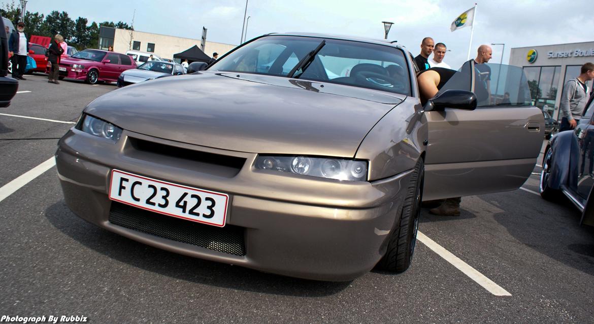 Bilmesser.dk MEET Hillerød 25-8-2012 billede 58