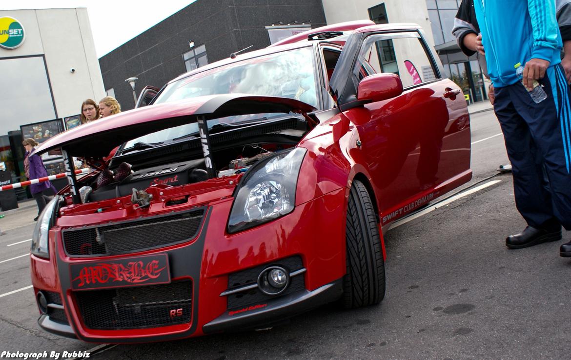 Bilmesser.dk MEET Hillerød 25-8-2012 billede 72