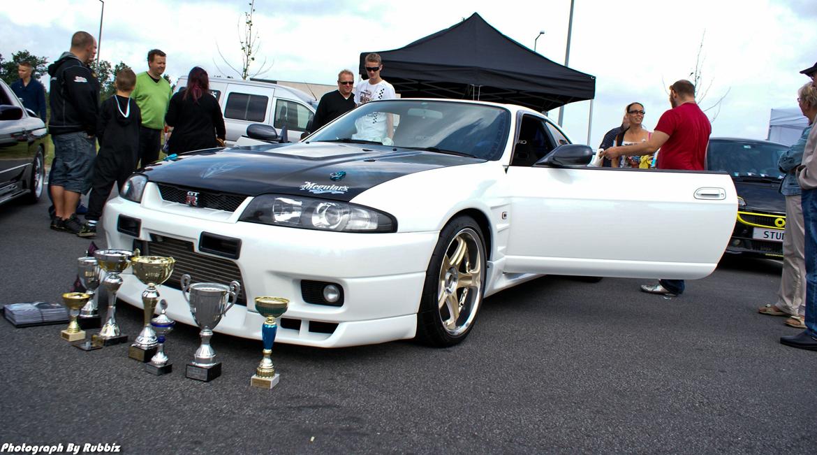 Bilmesser.dk MEET Hillerød 25-8-2012 billede 75