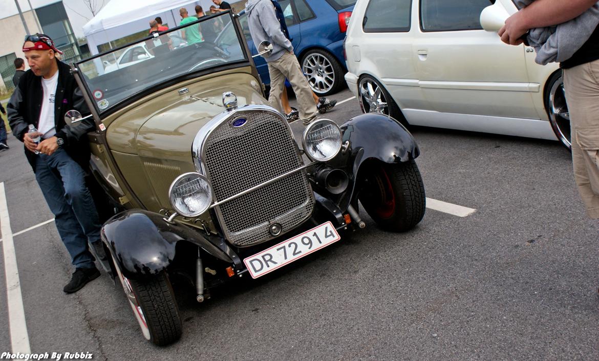 Bilmesser.dk MEET Hillerød 25-8-2012 billede 76