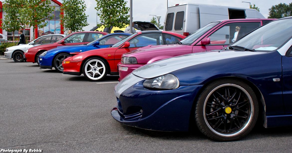 Bilmesser.dk MEET Hillerød 25-8-2012 billede 77