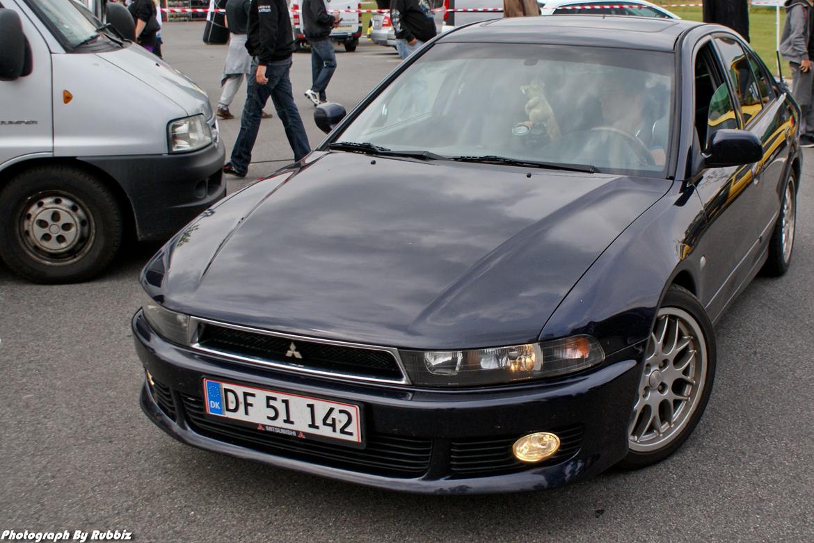 Bilmesser.dk MEET Hillerød 25-8-2012 billede 82