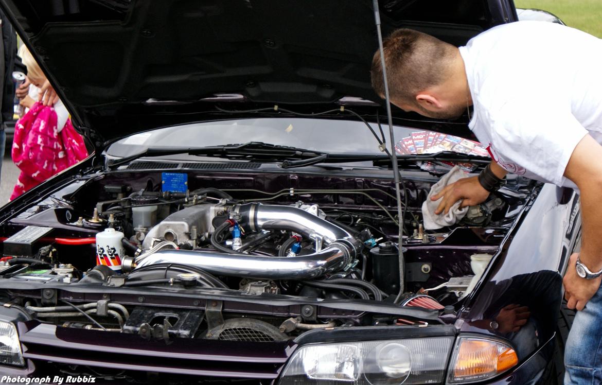 Bilmesser.dk MEET Hillerød 25-8-2012 billede 83