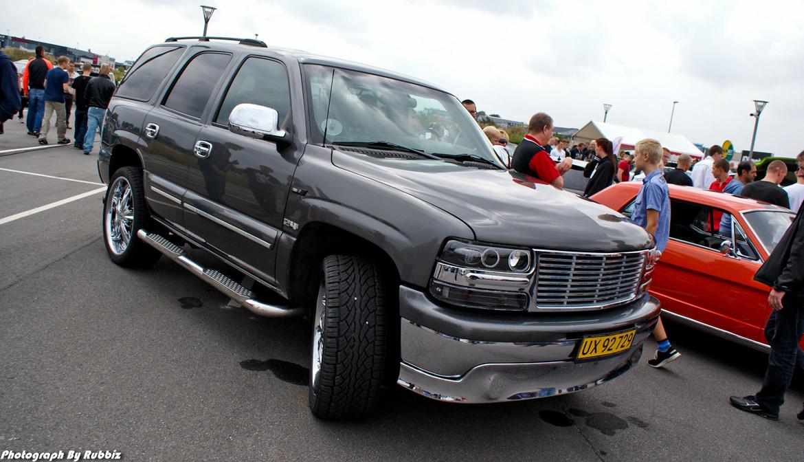 Bilmesser.dk MEET Hillerød 25-8-2012 billede 85