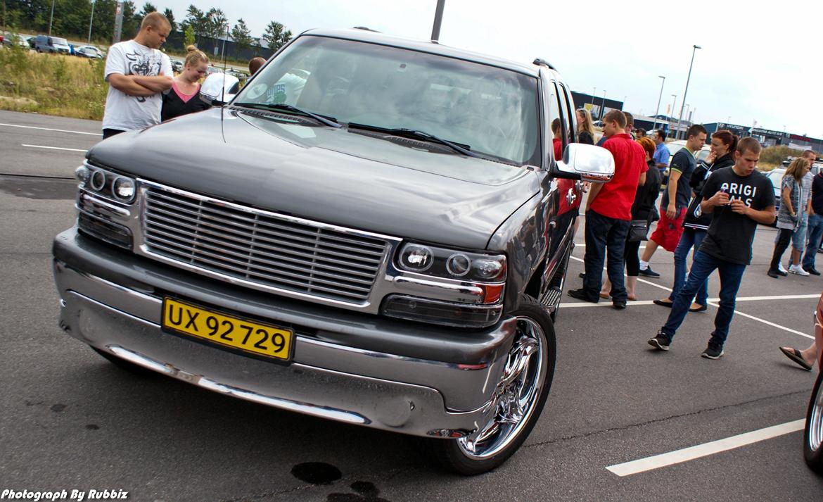 Bilmesser.dk MEET Hillerød 25-8-2012 billede 86