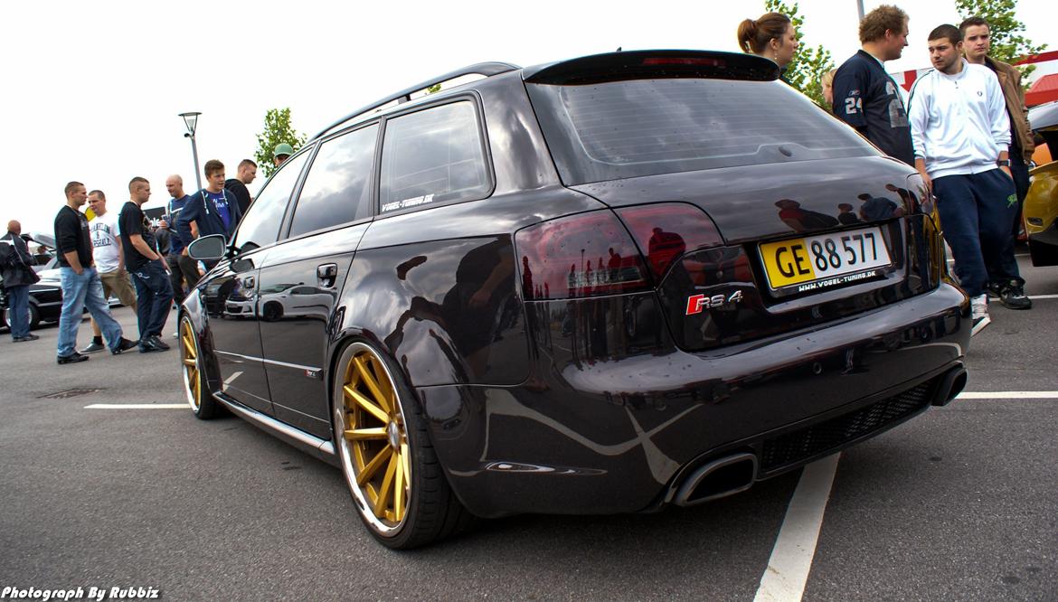 Bilmesser.dk MEET Hillerød 25-8-2012 billede 87